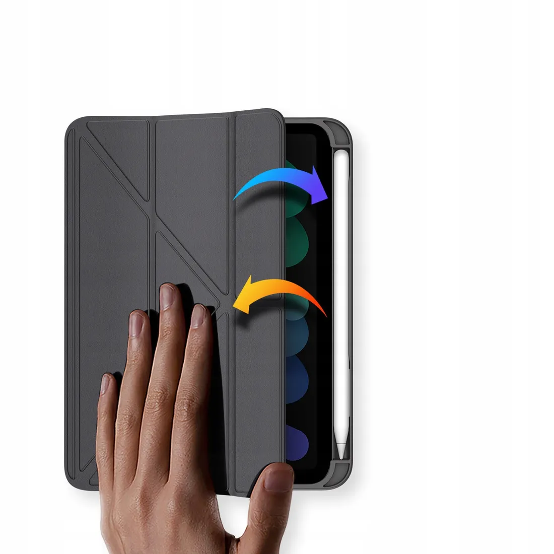 etui-do-ipad-mini-2021-dux-ducis-magi-case