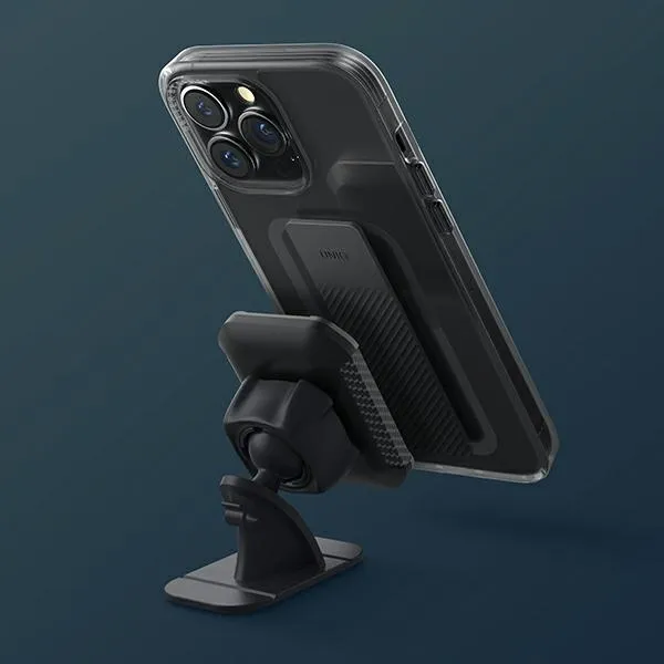 uniq-etui-heldro-mount-do-iphone-14-plus-czarny-stan-nowy-dedykowany-model-iphone-14-plus