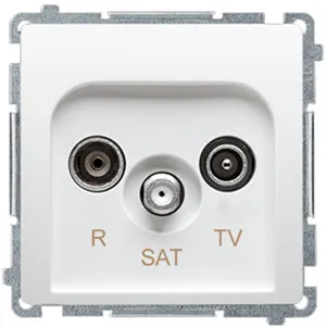 kontakt-simon-basic-gniazdo-antenowe-rtv-sat-konco