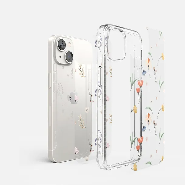 etui-do-iphone-14-plus-ringke-fusion-design-kolor-wielokolorowy