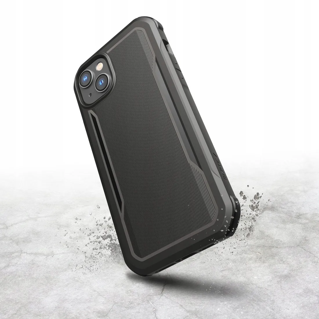 x-doria-pancerne-etui-iphone-14-pro-stan-nowy