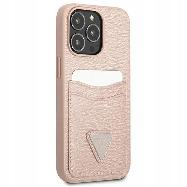 guess-saffiano-cardslot-case-etui-iphone-13-pro-przeznaczenie-apple