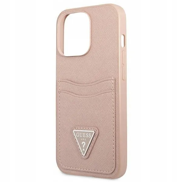 guess-saffiano-cardslot-case-etui-iphone-13-pro-typ-plecki