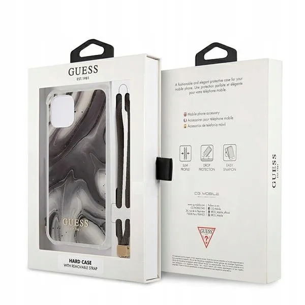 etui-guess-do-iphone-12-mini-pokrowiec-case-stan-nowy