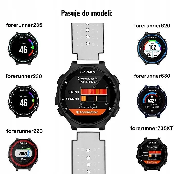 pasek-do-garmin-forerunner-735xt-735-xt-235