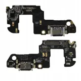 gniazdo-ladowania-micro-usb-mikrofon-honor-9
