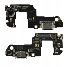 gniazdo-ladowania-micro-usb-mikrofon-honor-9