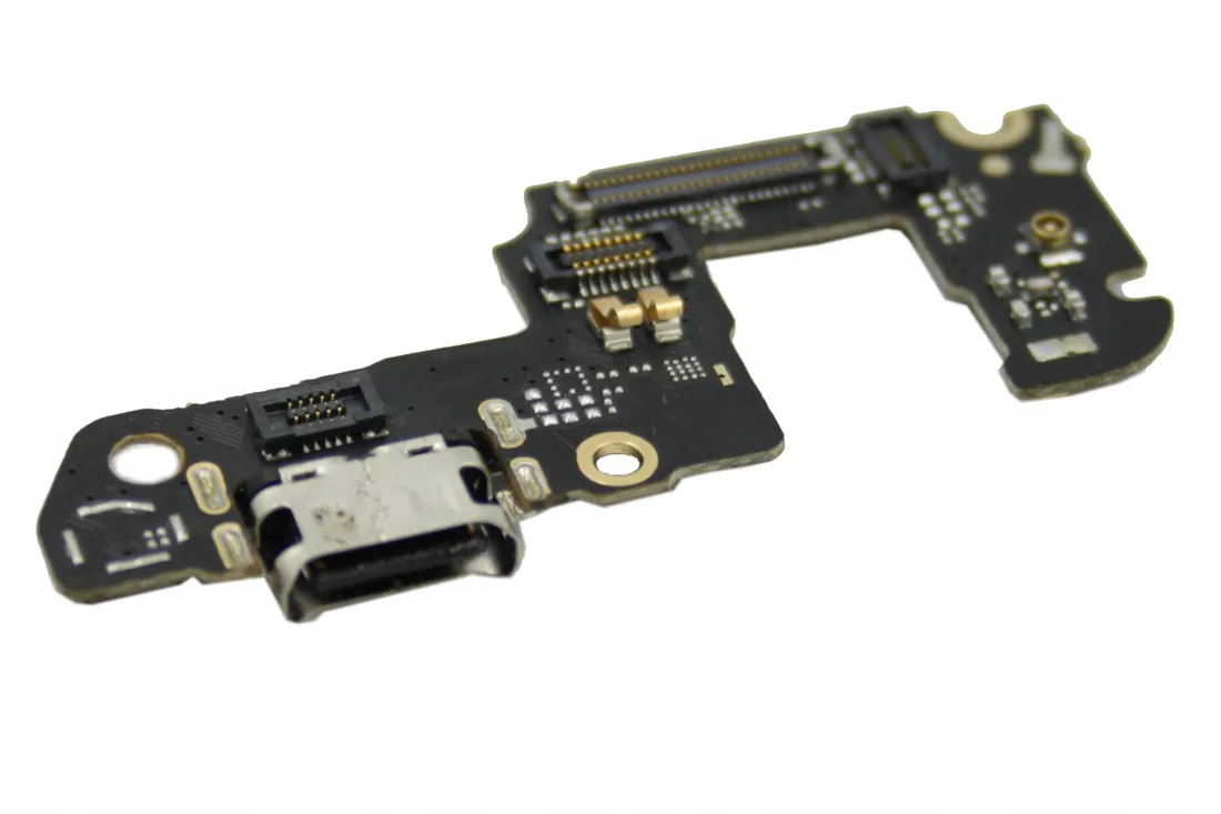 gniazdo-ladowania-micro-usb-mikrofon-honor-9-stan-nowy