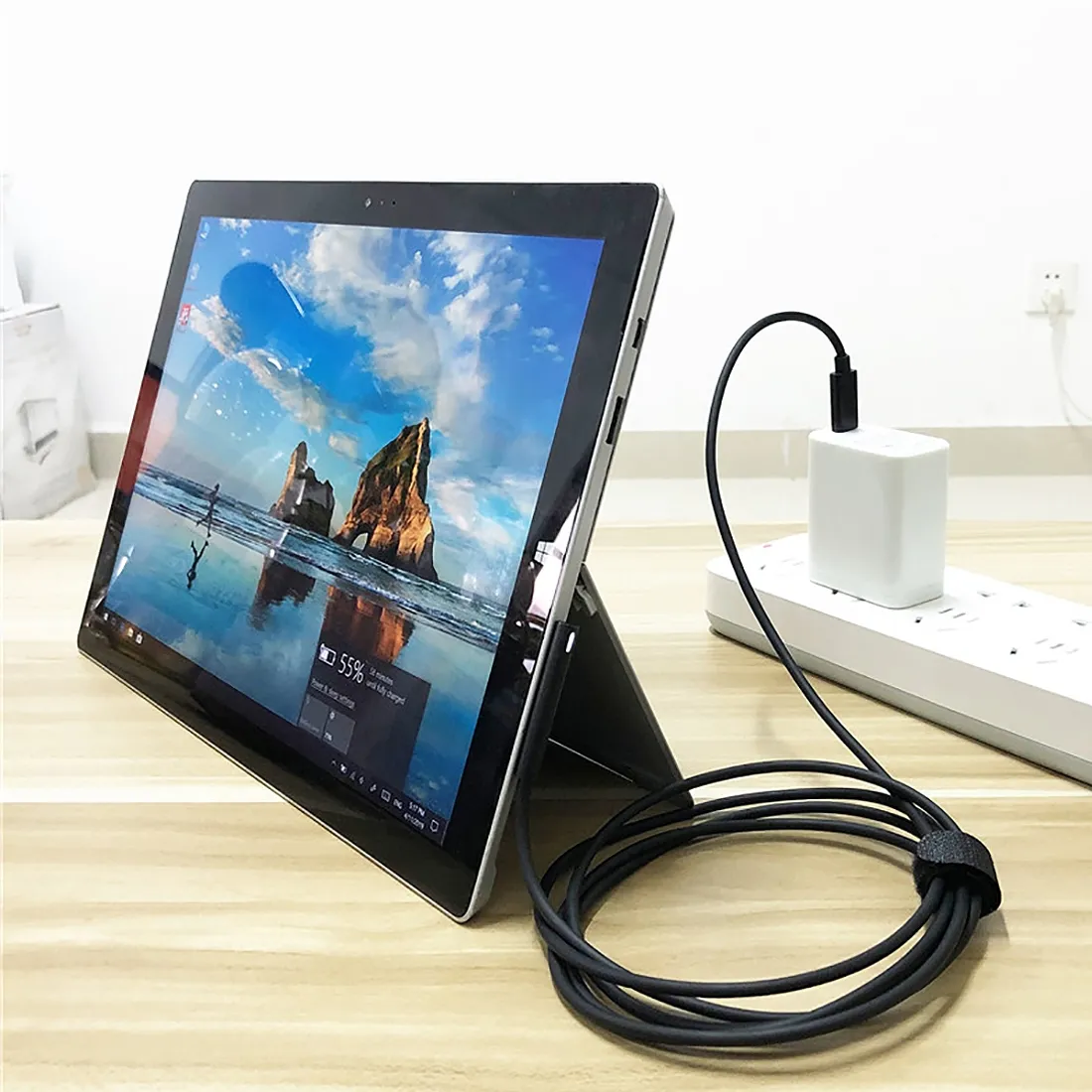 kabel-usb-c-do-microsoft-surface-pro-6-5-4-3-150cm-stan-nowy