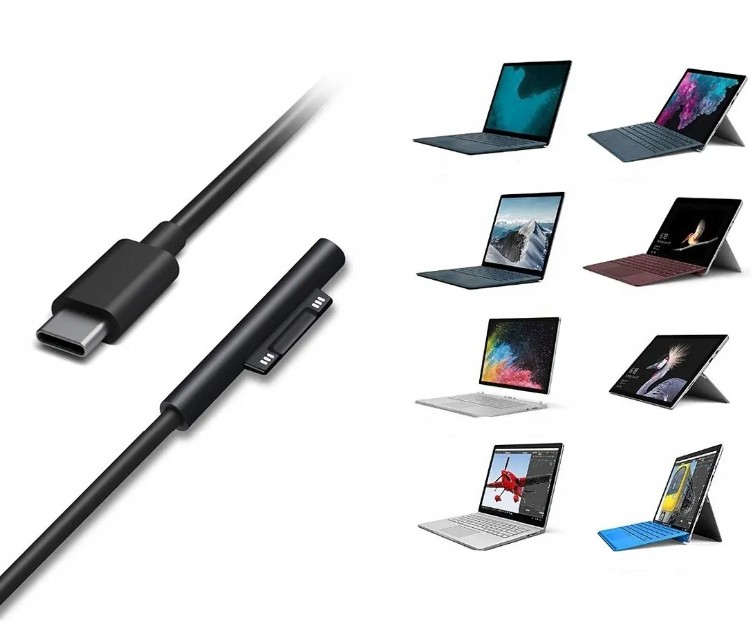 kabel-usb-c-do-microsoft-surface-pro-6-5-4-3-150cm-stan-nowy