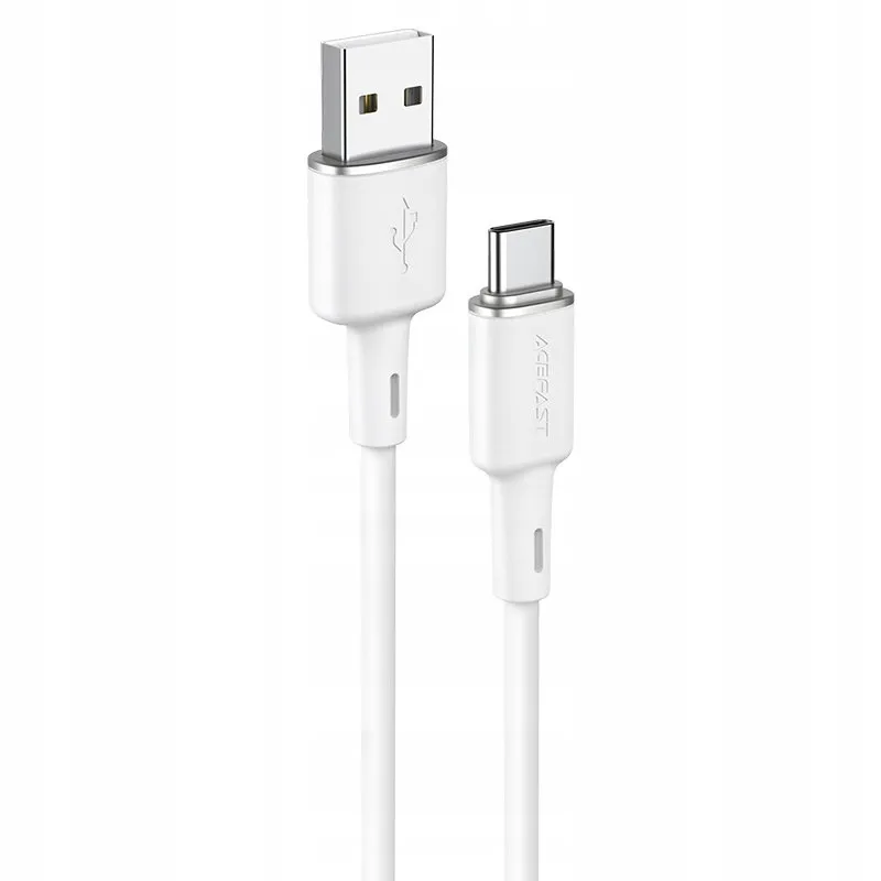 acefast-kabel-usb-usb-typ-c-12m-3a-bialy