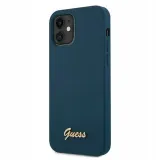 etui-do-iphone-12-mini-guess-metal-logo-script-stan-nowy