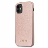 case-guess-iridescent-do-iphone-12-mini-pink-stan-nowy