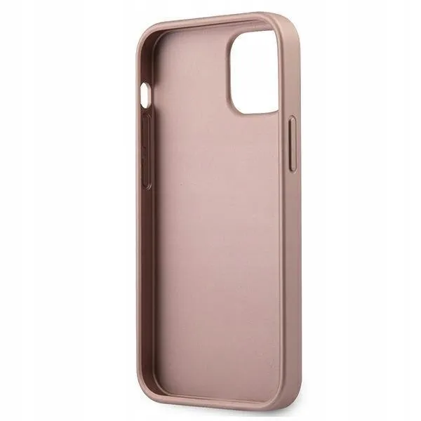 case-guess-iridescent-do-iphone-12-mini-pink-funkcje-ladowanie-indukcyjne-pochlanianie-wstrzasow