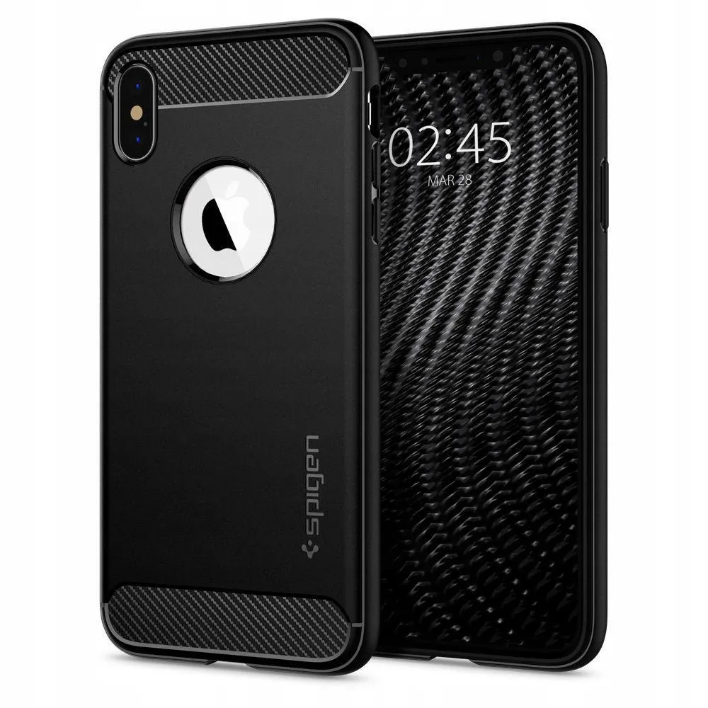 spigen-rugged-armor-iphone-x-xs-matte-black