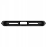 spigen-rugged-armor-iphone-x-xs-matte-black-funkcje-ladowanie-indukcyjne-pochlanianie-wstrzasow