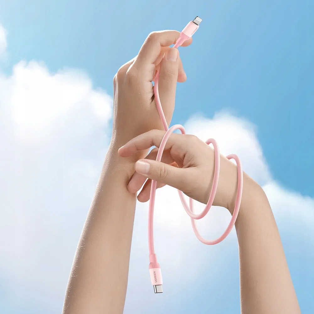 ugreen-kabel-przewod-mfi-usb-typ-c-iphone-1m-stan-nowy