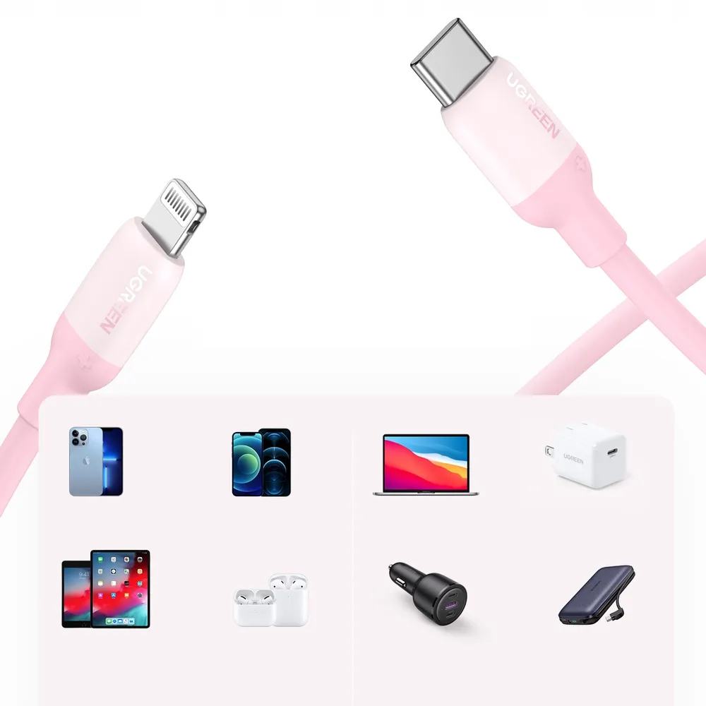 ugreen-kabel-przewod-mfi-usb-typ-c-iphone-1m