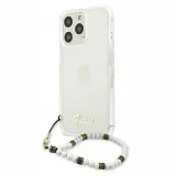 etui-case-guess-white-pearl-do-iphone-13-pro-stan-nowy