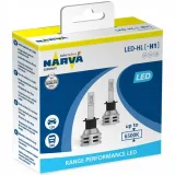 narva-h1-x2-6500k-range-performance-led-zarowki
