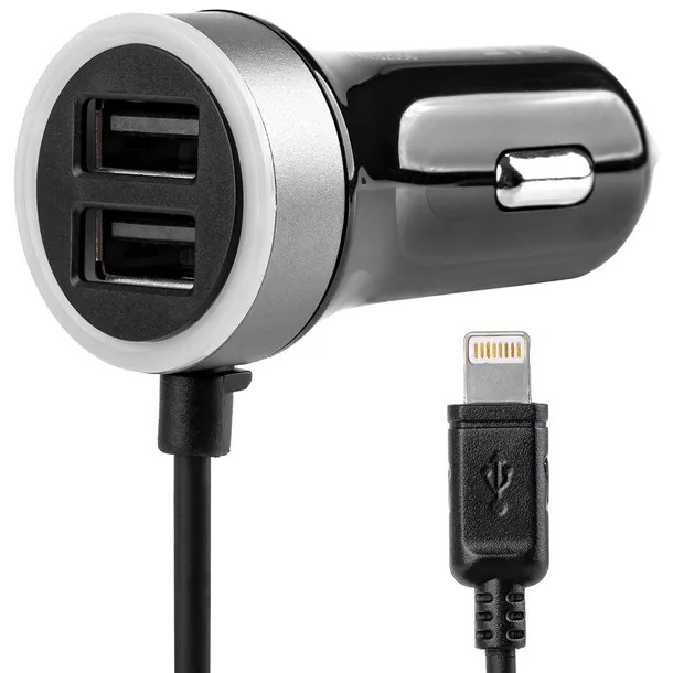 ladowarka-samochodowa-iphone-12-24v-lightning-usb