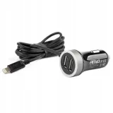 ladowarka-samochodowa-iphone-12-24v-lightning-usb-stan-nowy