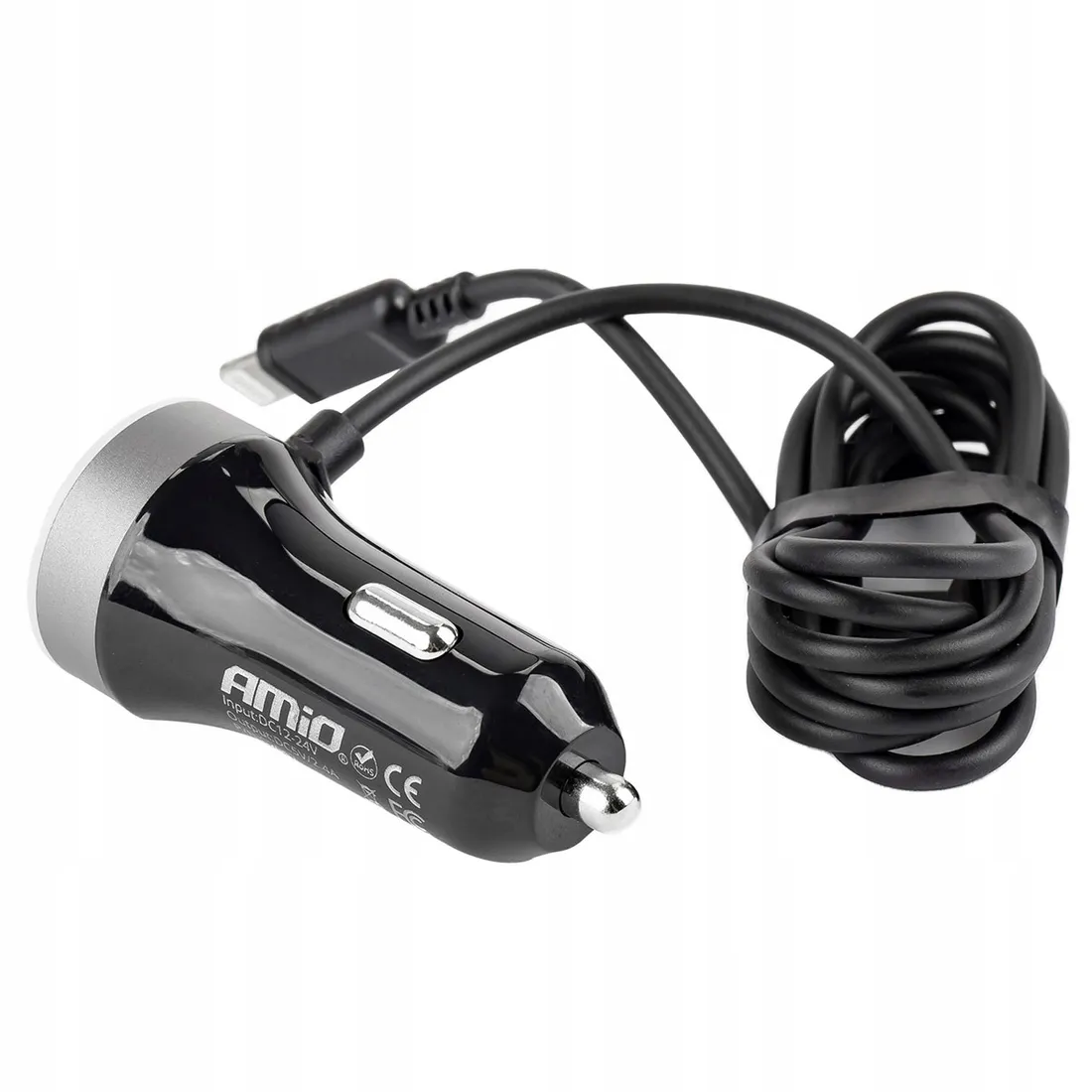 ladowarka-samochodowa-iphone-12-24v-lightning-usb