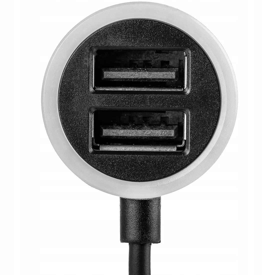 ladowarka-samochodowa-iphone-12-24v-lightning-usb-stan-nowy