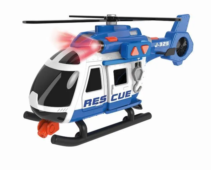 helikopter-flota-miejska-dumel-marka-dumel