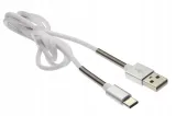 kabel-usb-usb-typ-c-fulllink-24a-1m-srebrny-kod-producenta-01433124501