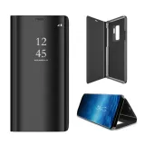 etui-smart-clear-view-do-xiaomi-redmi-note-7-kolor-czarny