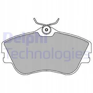 delphi-klocki-hamulcowe-vw-transporter-iv-stan-nowy
