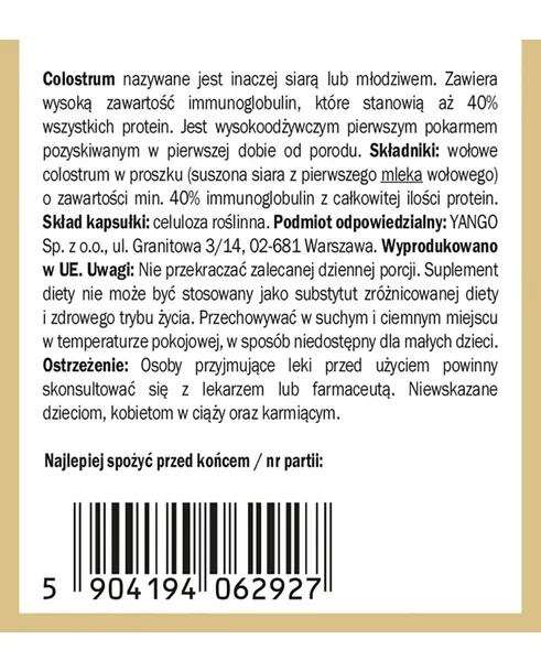 colostrum-40percent-igg-90-kaps-yango-pojemnosc-150-ml