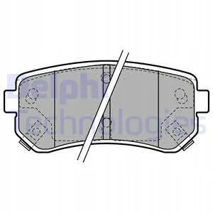 delphi-tarcze-klocki-tyl-kia-ceed-pro-ceed-262mm-stan-nowy