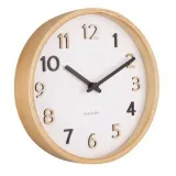 zegar-scienny-na-sciane-pure-drewno-22-cm