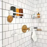 polka-pod-prysznic-flex-biala-wykonczenie-matowe