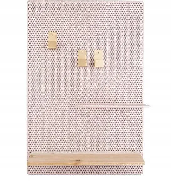 tablica-scienna-z-haczykami-organizer-perky-mesh
