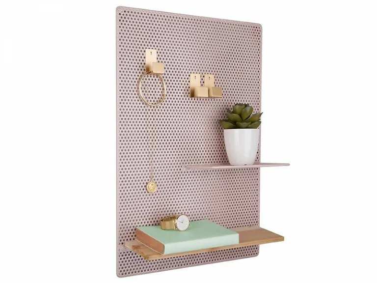 tablica-scienna-z-haczykami-organizer-perky-mesh
