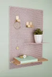 tablica-scienna-z-haczykami-organizer-perky-mesh-kod-producenta-pt3442pi