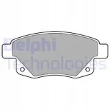 delphi-klocki-hamulcowe-tyl-ford-transit-stan-nowy