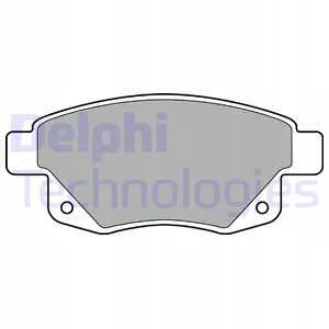 delphi-klocki-hamulcowe-tyl-ford-transit-stan-nowy