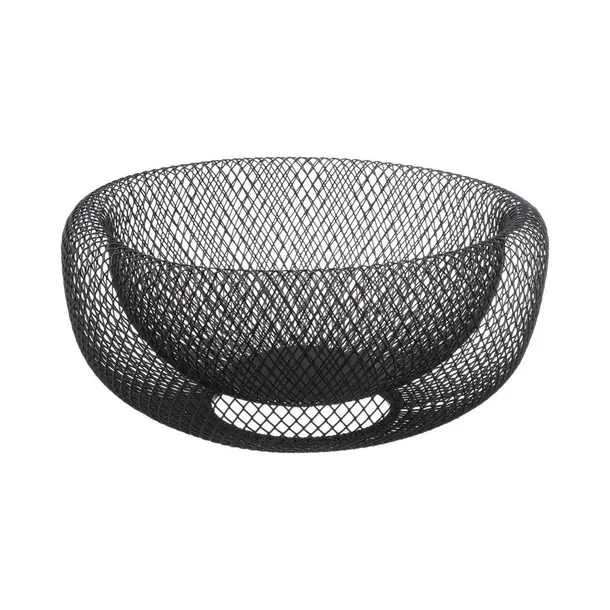 miska-na-owoce-5five-noir-kitchen-metal