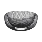 miska-na-owoce-5five-noir-kitchen-metal