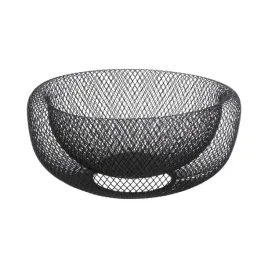 miska-na-owoce-5five-noir-kitchen-metal