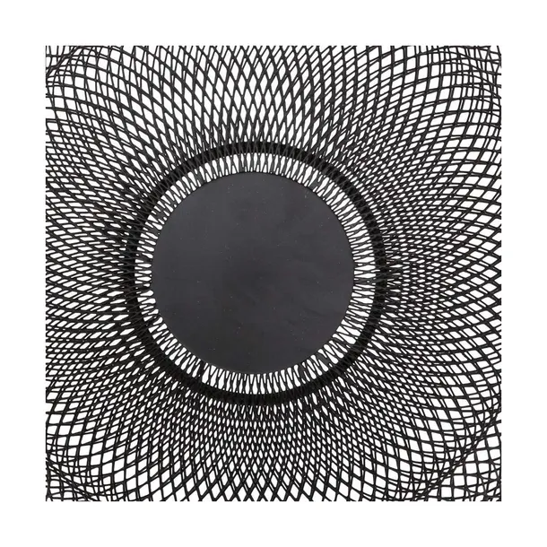 miska-na-owoce-5five-noir-kitchen-metal-stan-nowy