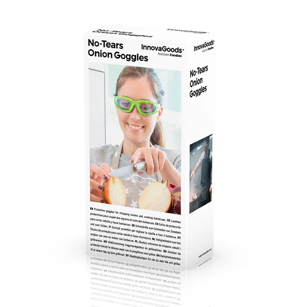 gogle-innovagoods-stan-nowy