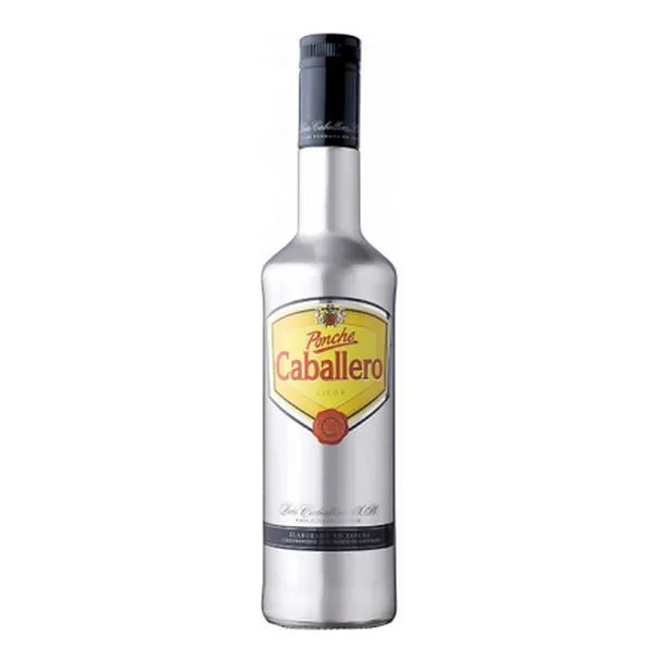 poncz-caballero-70-cl