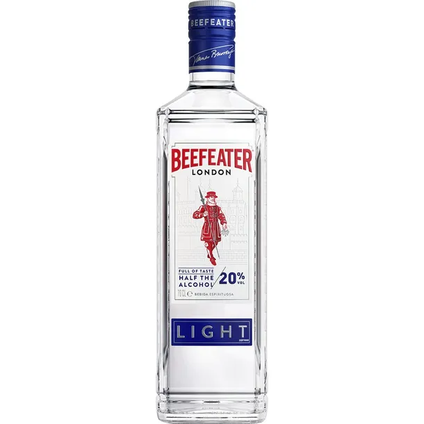 gin-beefeater-light-70-cl