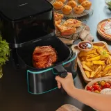 frytkownica-bezolejowa-cecotec-5500-pro-stan-nowy