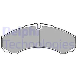delphi-klocki-hamulcowe-iveco-daily-vi-stan-nowy